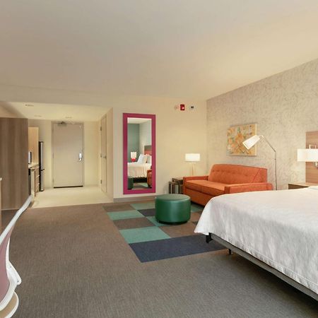 Home2 Suites By Hilton Chantilly Dulles Airport Dış mekan fotoğraf