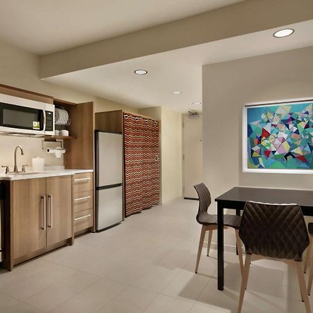 Home2 Suites By Hilton Chantilly Dulles Airport Dış mekan fotoğraf