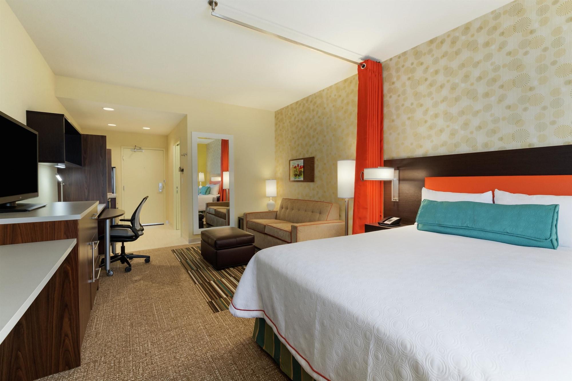 Home2 Suites By Hilton Chantilly Dulles Airport Dış mekan fotoğraf