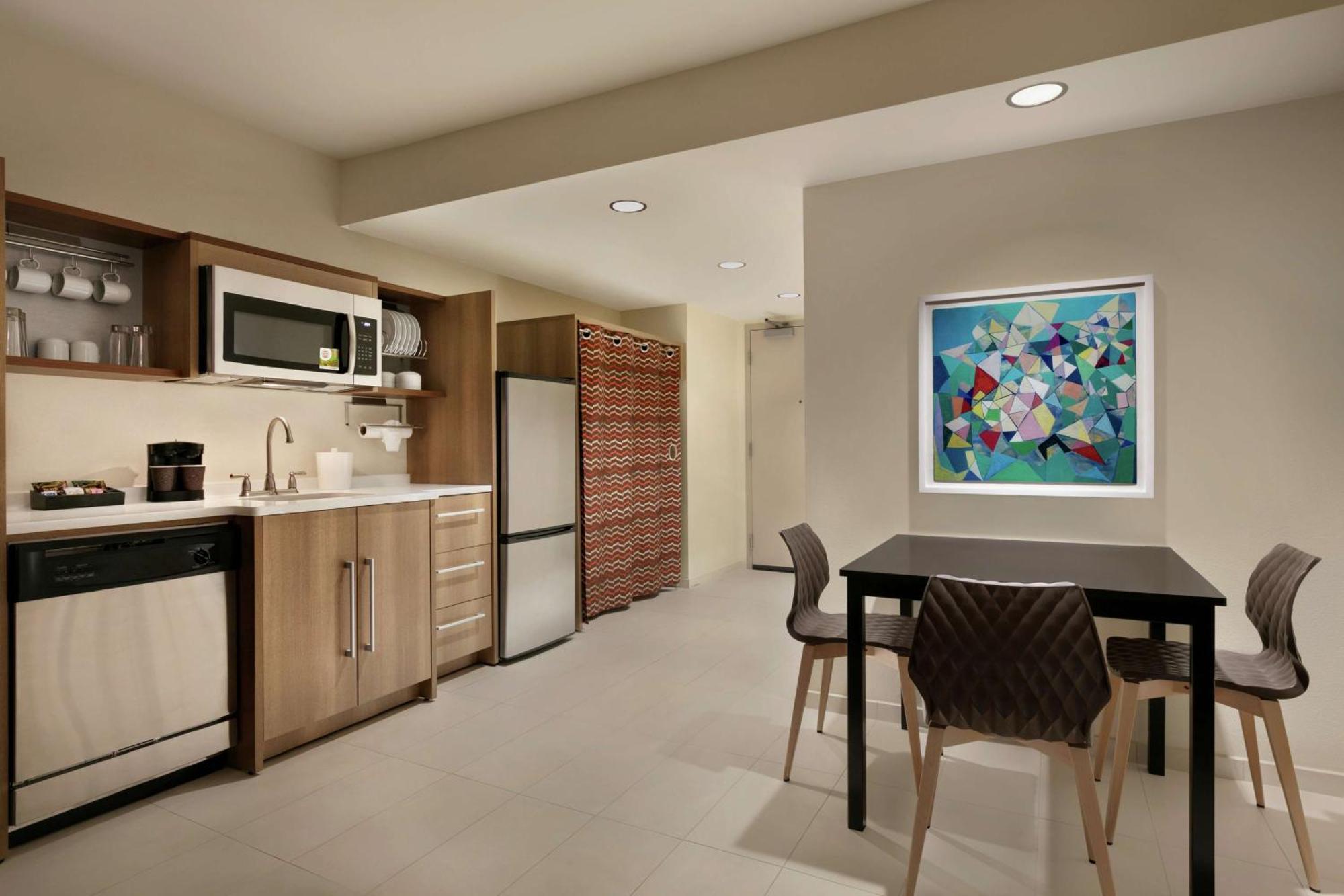 Home2 Suites By Hilton Chantilly Dulles Airport Dış mekan fotoğraf