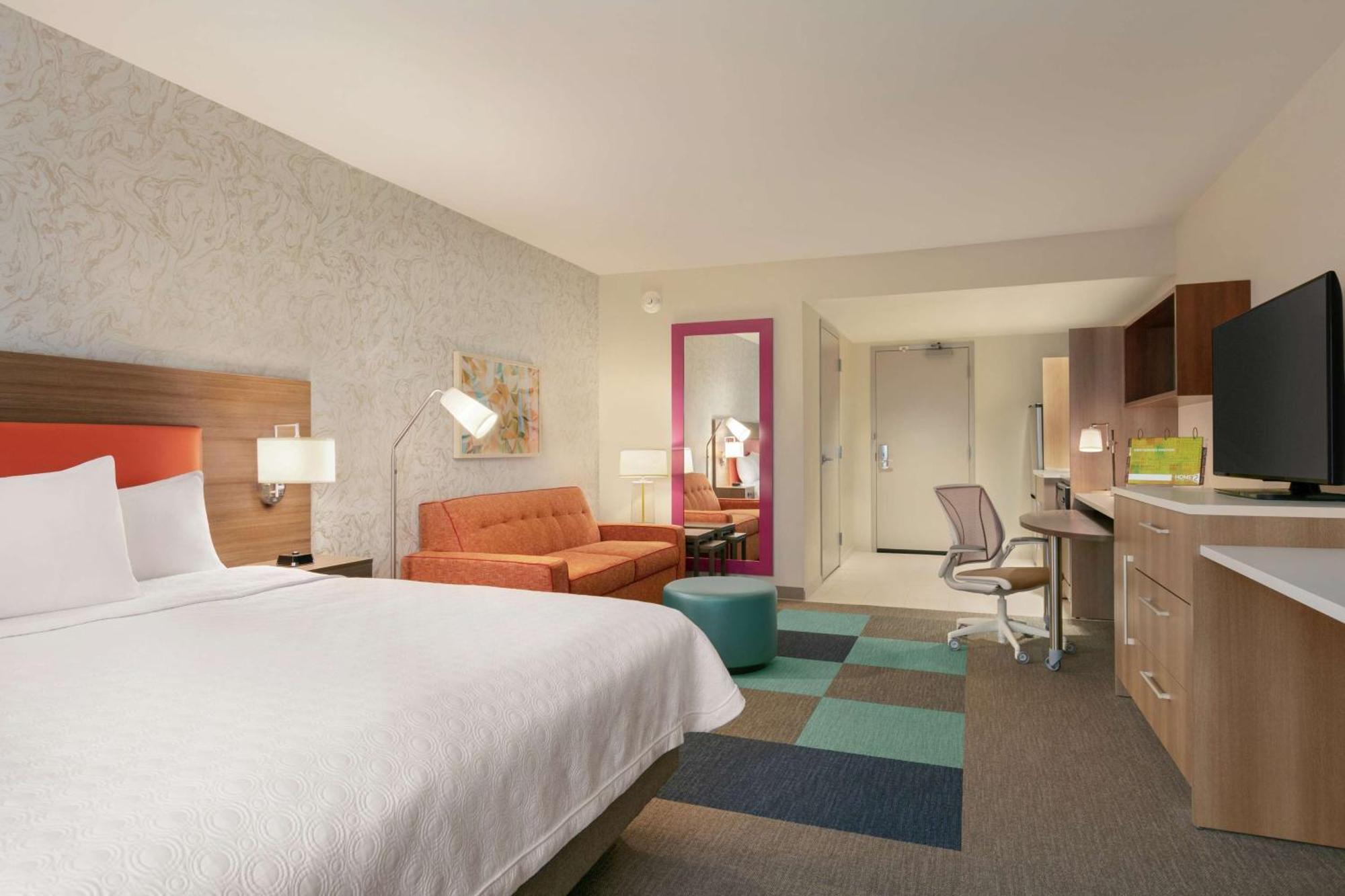 Home2 Suites By Hilton Chantilly Dulles Airport Dış mekan fotoğraf