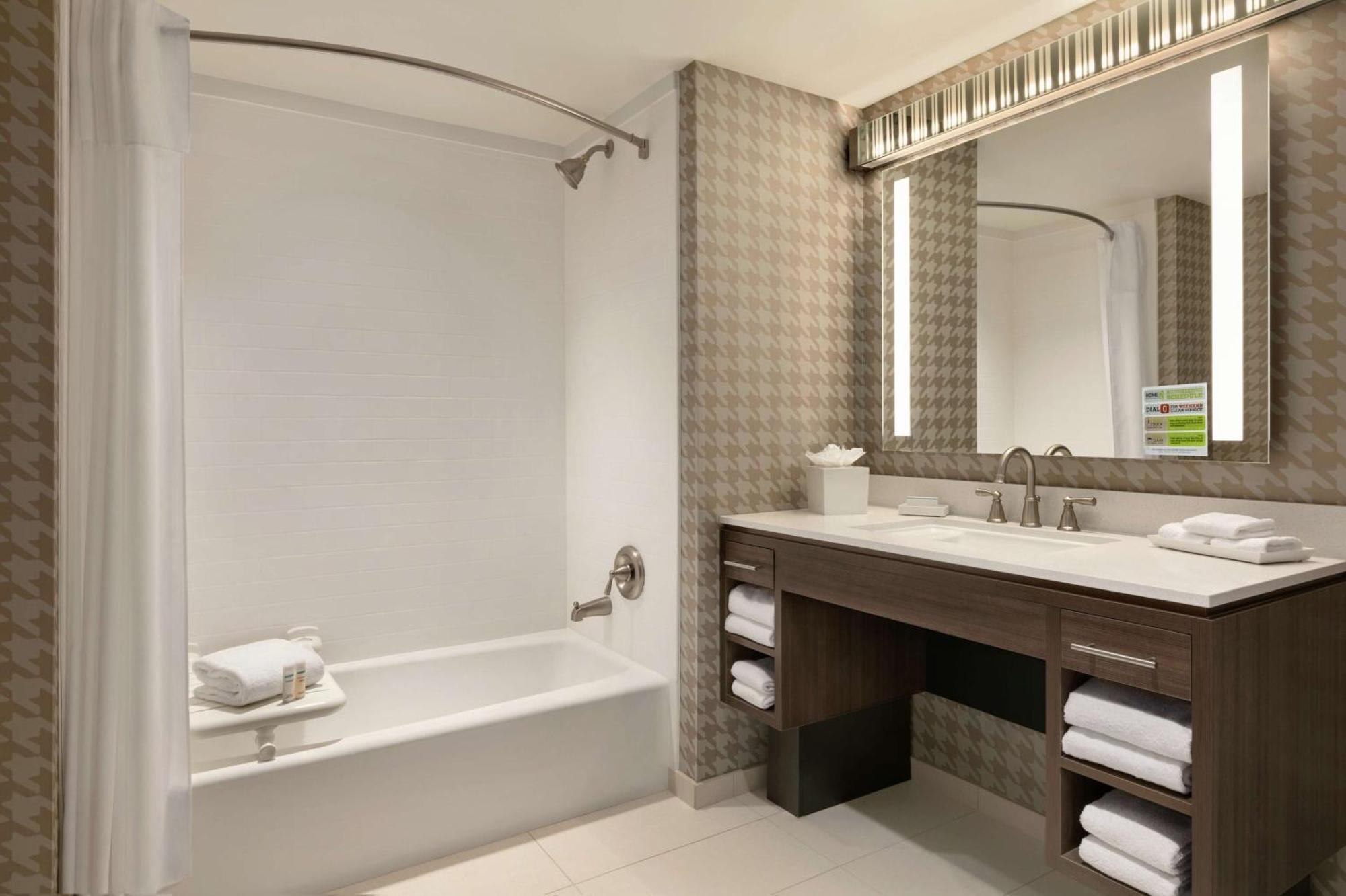 Home2 Suites By Hilton Chantilly Dulles Airport Dış mekan fotoğraf