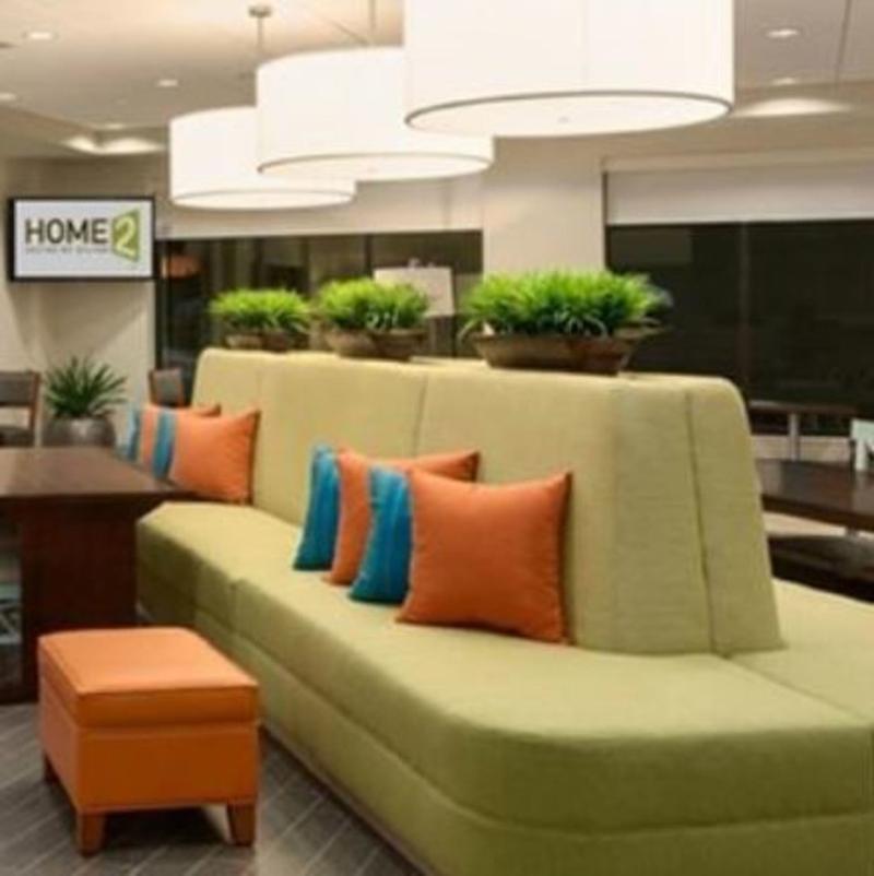 Home2 Suites By Hilton Chantilly Dulles Airport Dış mekan fotoğraf