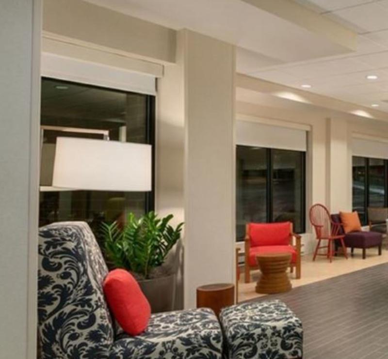 Home2 Suites By Hilton Chantilly Dulles Airport Dış mekan fotoğraf