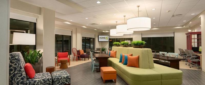 Home2 Suites By Hilton Chantilly Dulles Airport Dış mekan fotoğraf