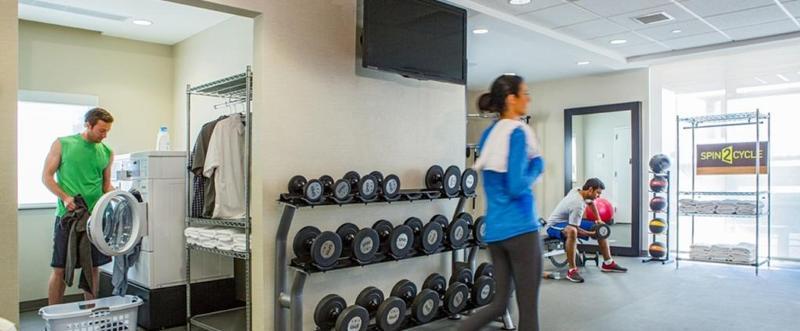 Home2 Suites By Hilton Chantilly Dulles Airport Dış mekan fotoğraf