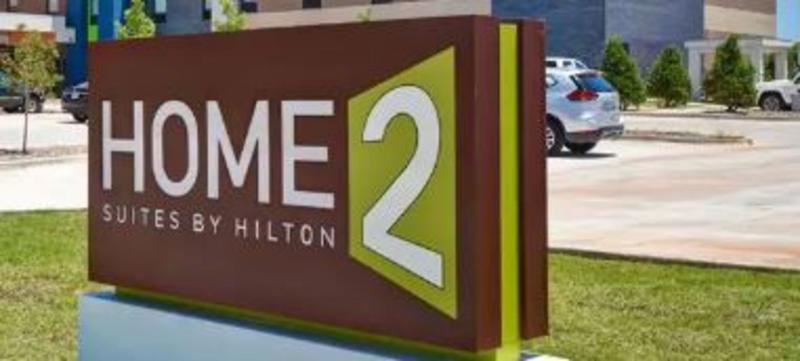 Home2 Suites By Hilton Chantilly Dulles Airport Dış mekan fotoğraf