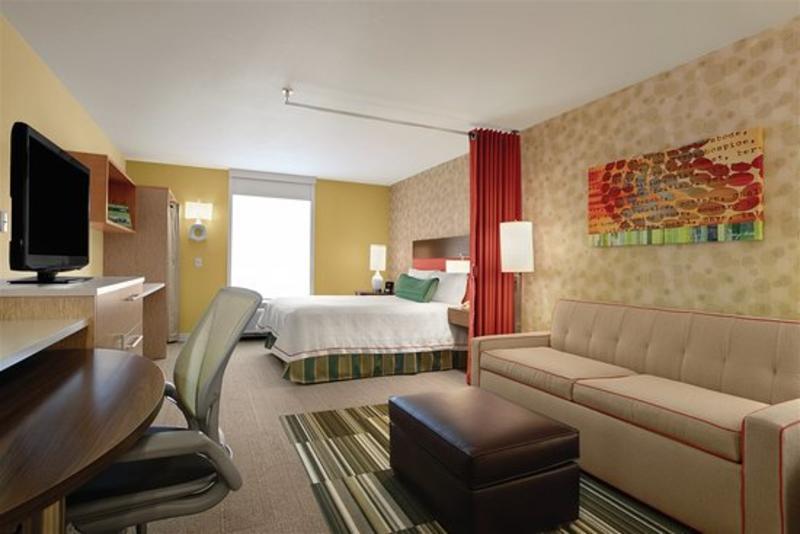 Home2 Suites By Hilton Chantilly Dulles Airport Dış mekan fotoğraf